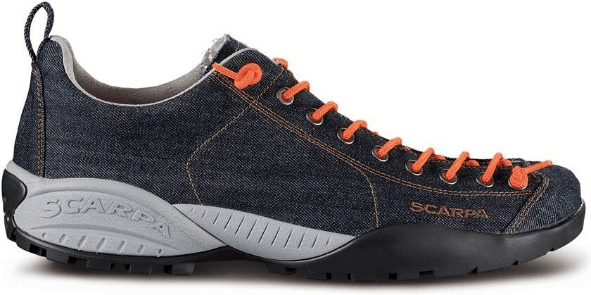 Scarpa mojito denim blue sale