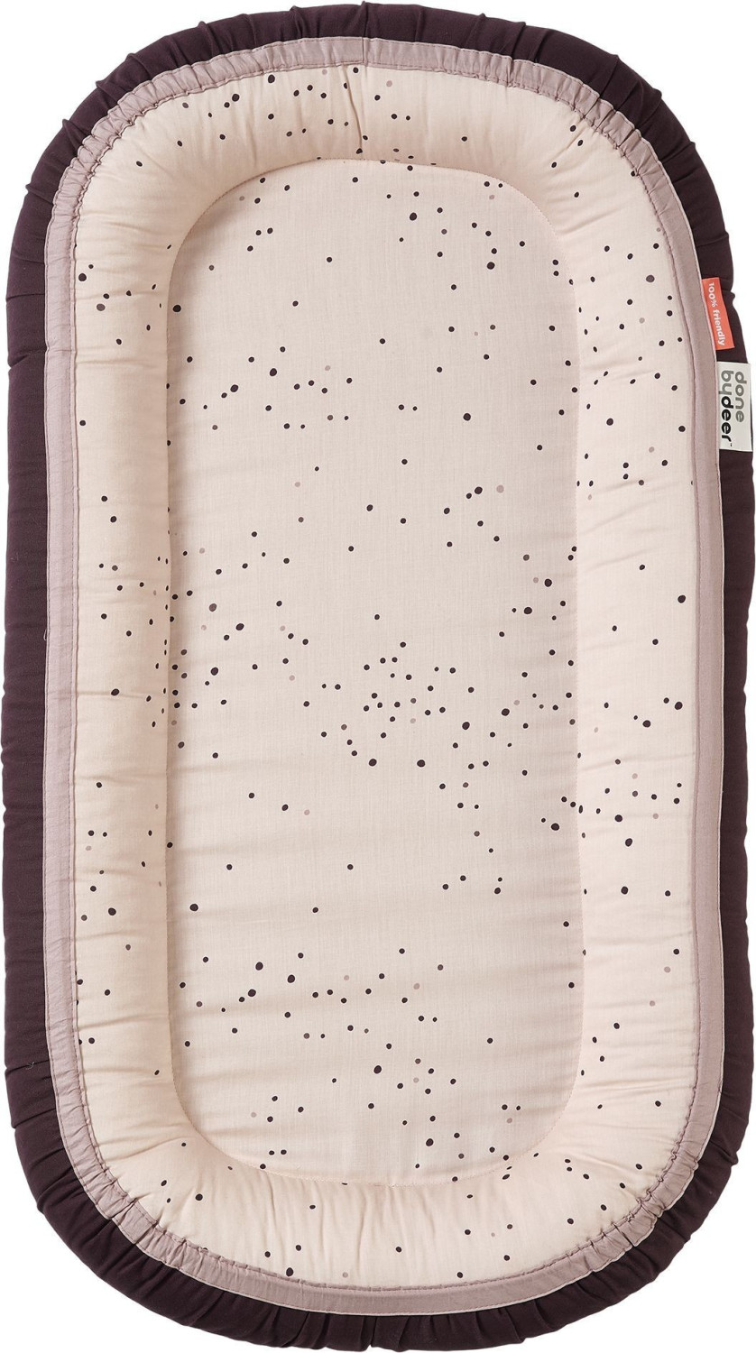 Done by Deer Cozy Nest Plus dreamy dots powder