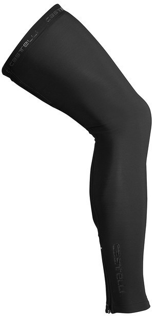 Castelli Thermoflex 2 XL Black