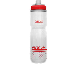 Camelbak Podium Big Chill 710 ml fiery red white ab 12 49 Preisvergleich bei idealo