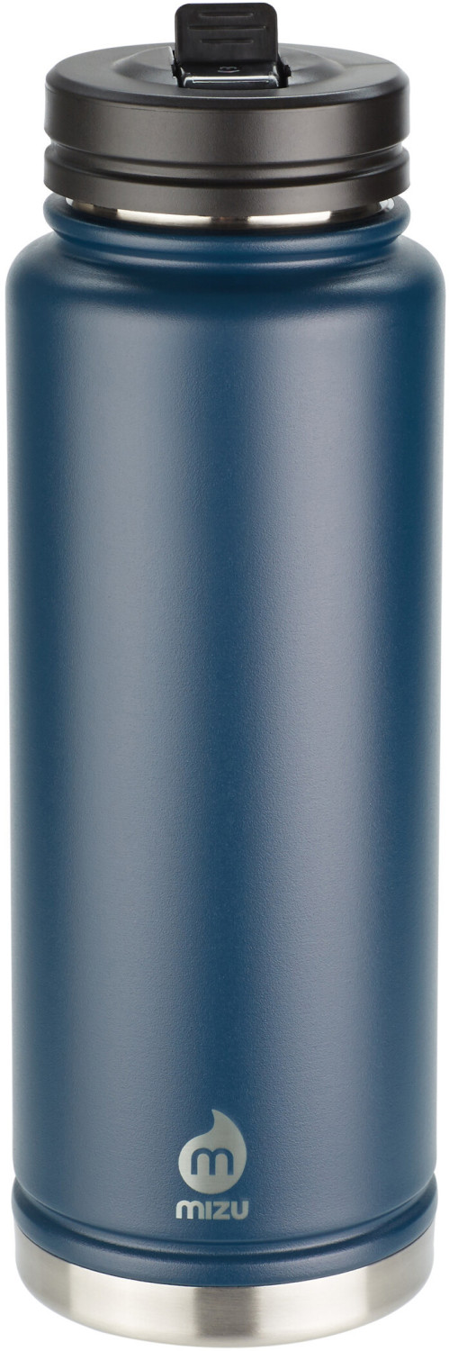 Mizu 360 V12 Enduro with Straw Lid (1200ml)  midnight