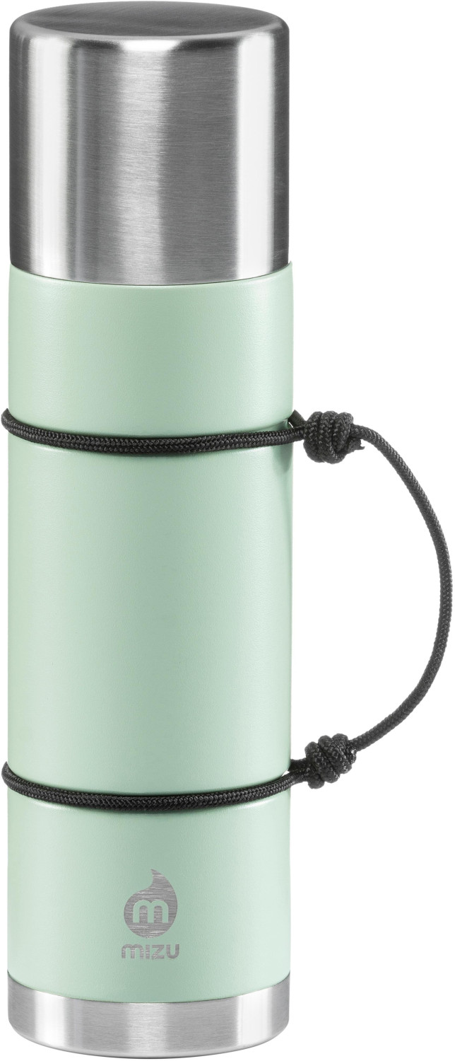 Mizu D7 (680ml) Sea Glass