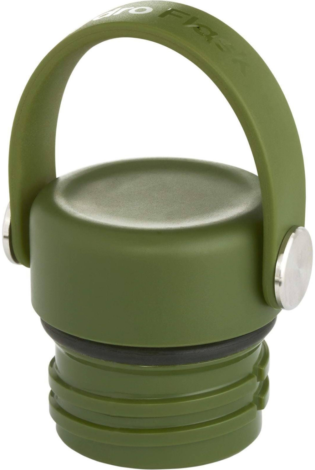 Hydro Flask Standard Mouth Flex Cap Olive