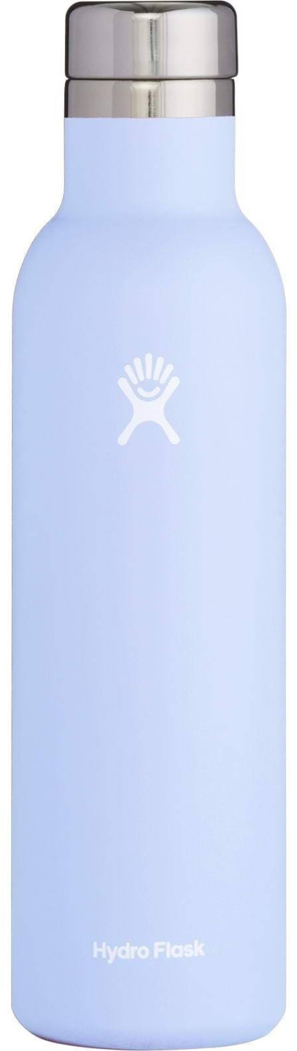 Hydro Flask Wine Bottle (739ml) fog