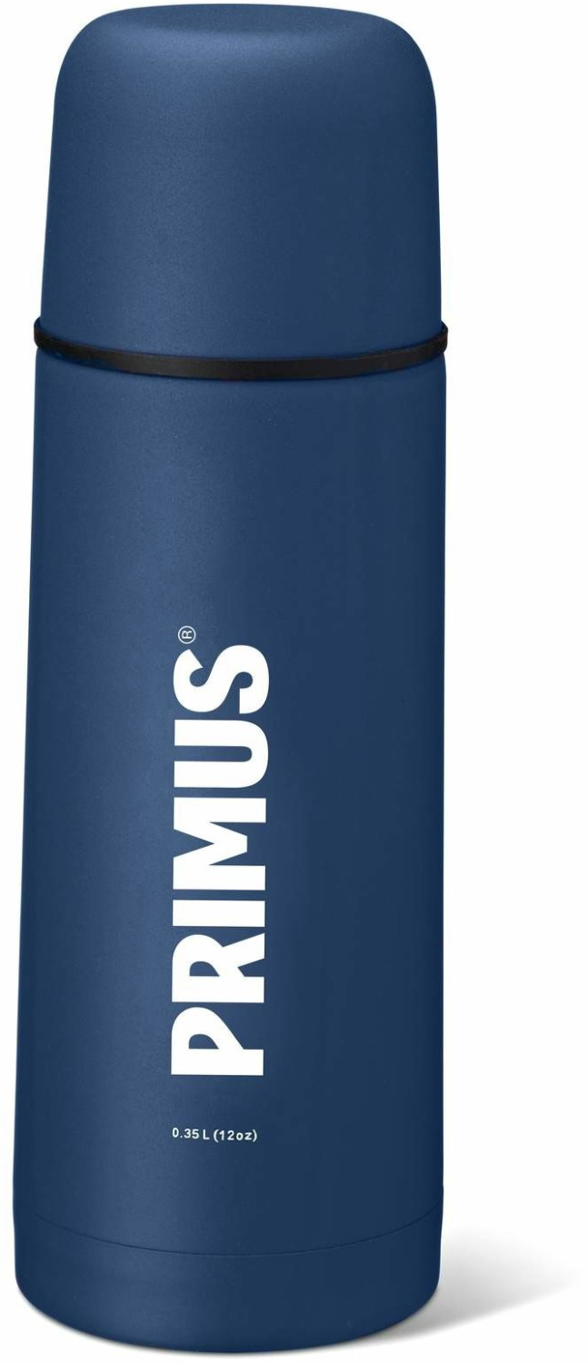 Primus C & H Thermos Bottle 0,75 l deep blue