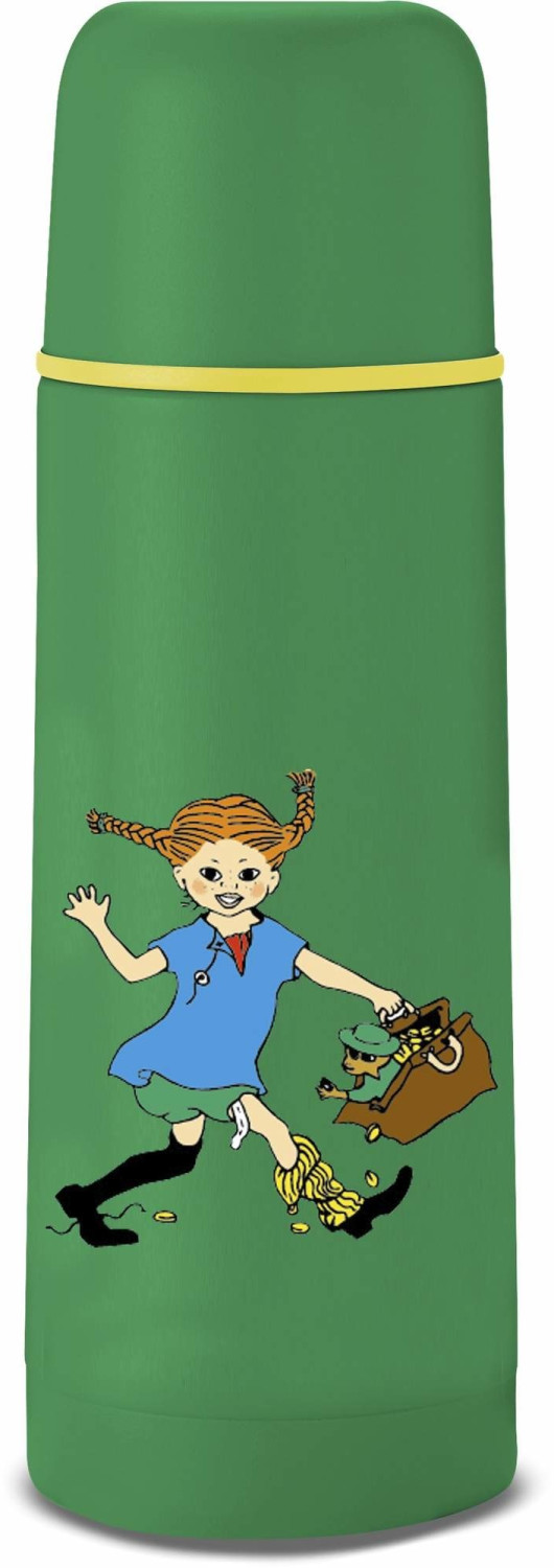 Primus C & H Thermos Bottle 0.35 l pippi green
