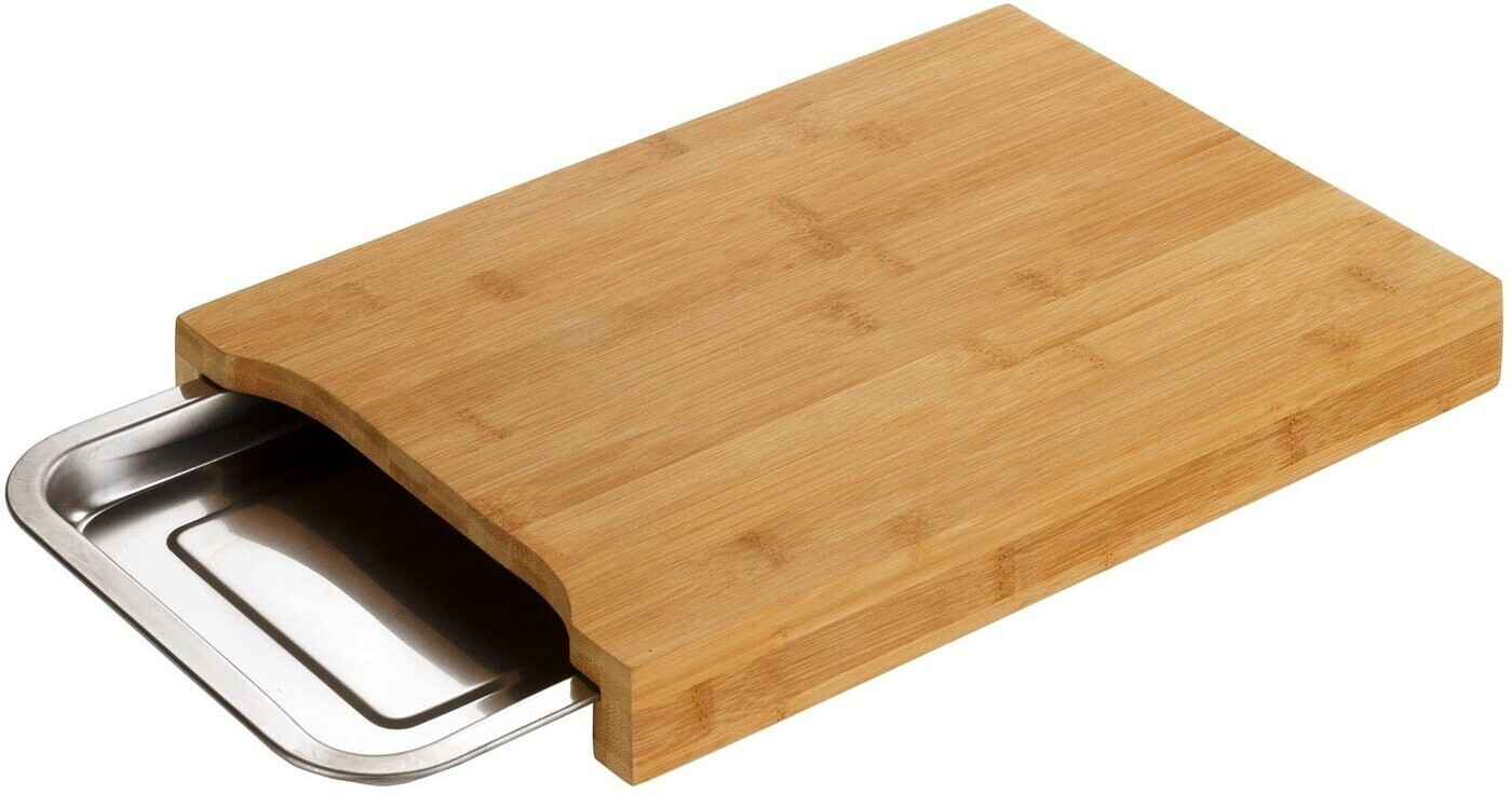 Wenko Bamboo Chopping Board