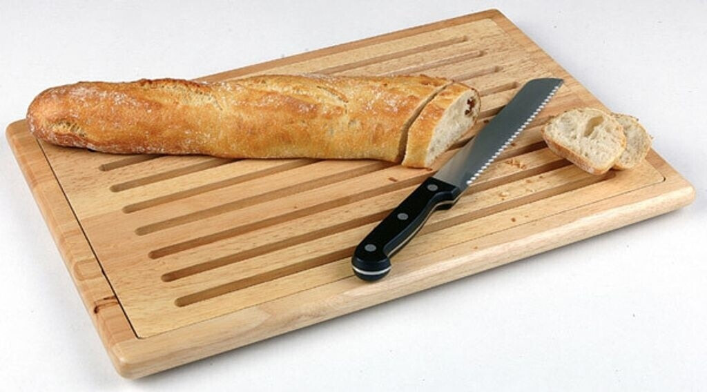 APS Bread Board 60 x 40 x 2 cm (108-00957)