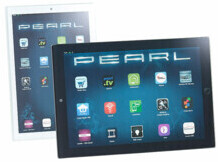 Callstel Pearl Set 2 pcs