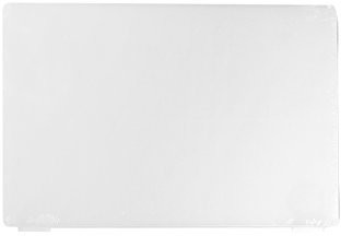 Bertoli Valentino Srl Plastic Chopping Board 40 x 30 x 2 cm