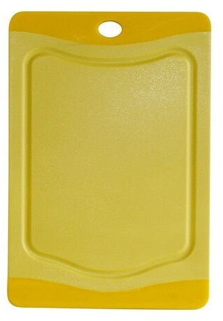 Stoneline 17,9 x 13,9 x 0,7 cm yellow