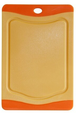 Stoneline 18,9 x 13,9 x 0,7 cm orange