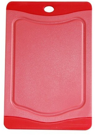 Stoneline 19,9 x 13,9 x 0,7 cm red
