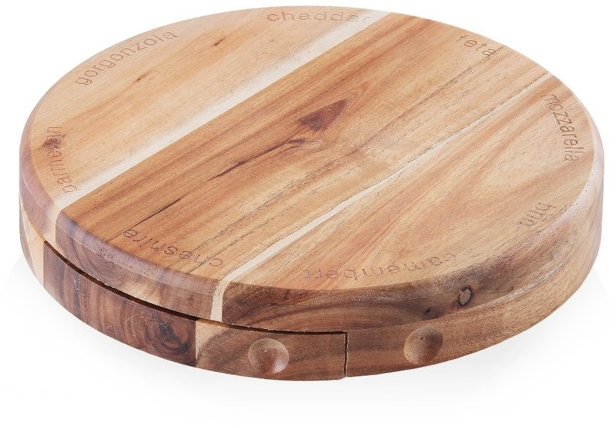 Beliani Chrani Cheese Board