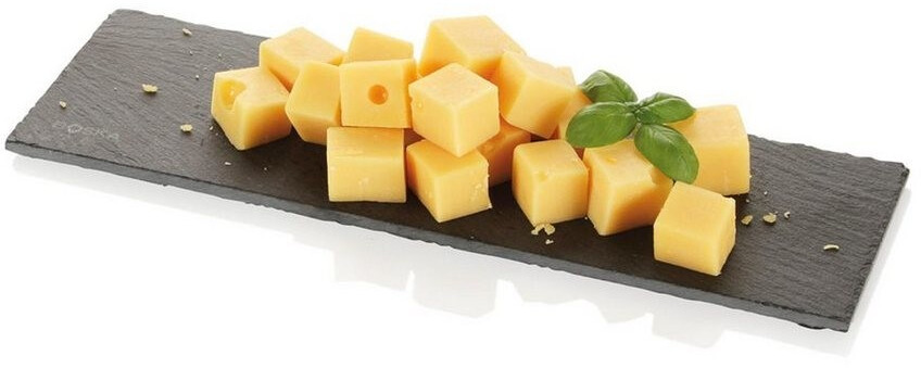 Boska Explore Collection Cheese Board Light Slate XS