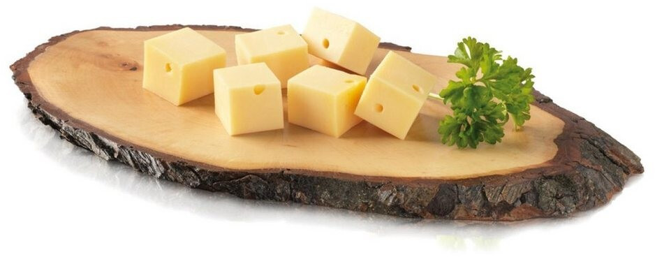 Boska Cheese Board S 27 x 12 x 2 cm brown