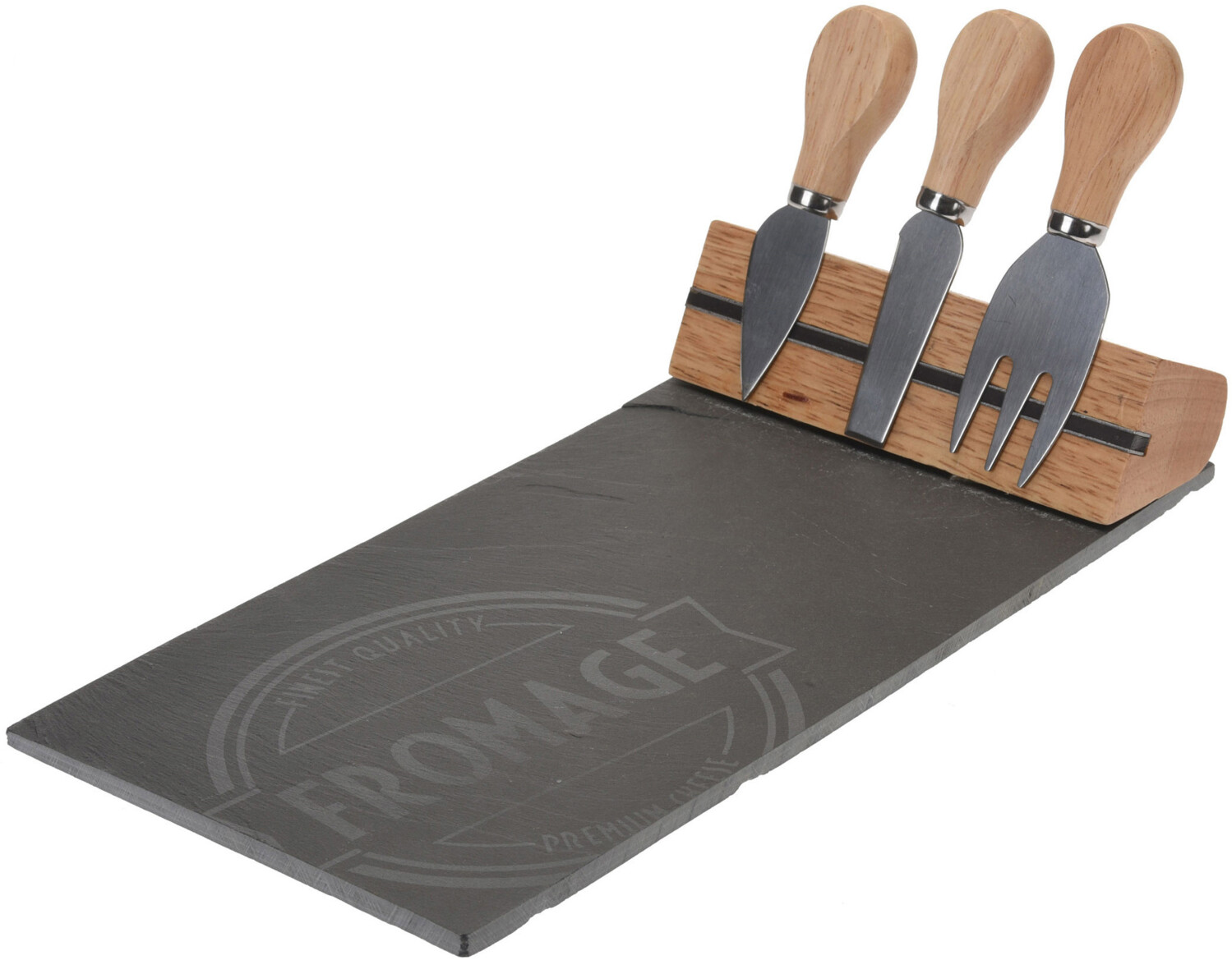 Excellent Houseware Cheese Board Set