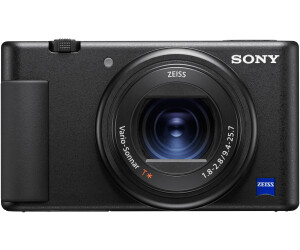 Appareil photo compact Sony ZV-1 NU pas cher - Appareil Photo - Achat moins  cher