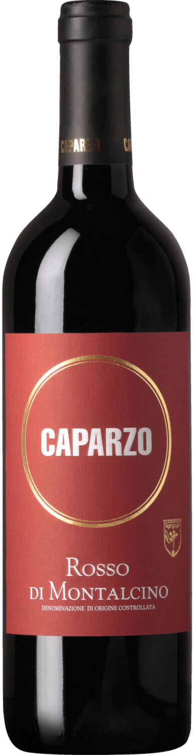 Cantina Caparzo Rosso di Montalcino DOC 0.75l
