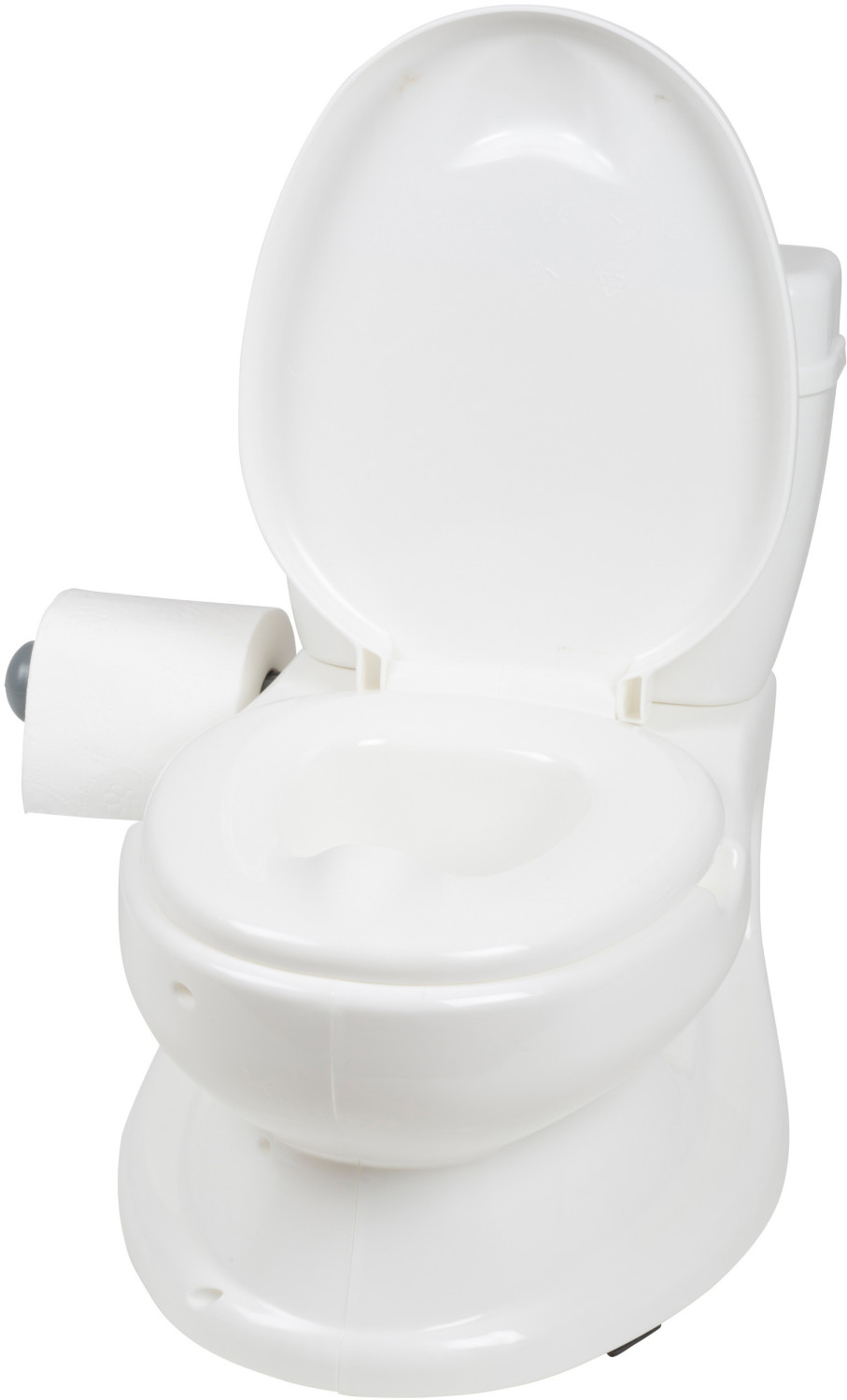 BabyGo BabyPotty white