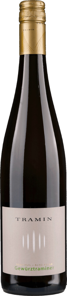 Cantina Tramin Gewürztraminer Alto Adige 0.75l