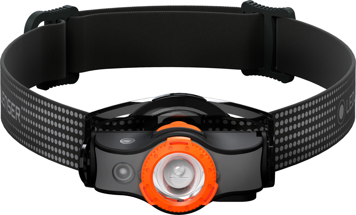 Ledlenser MH5 (2020) orange