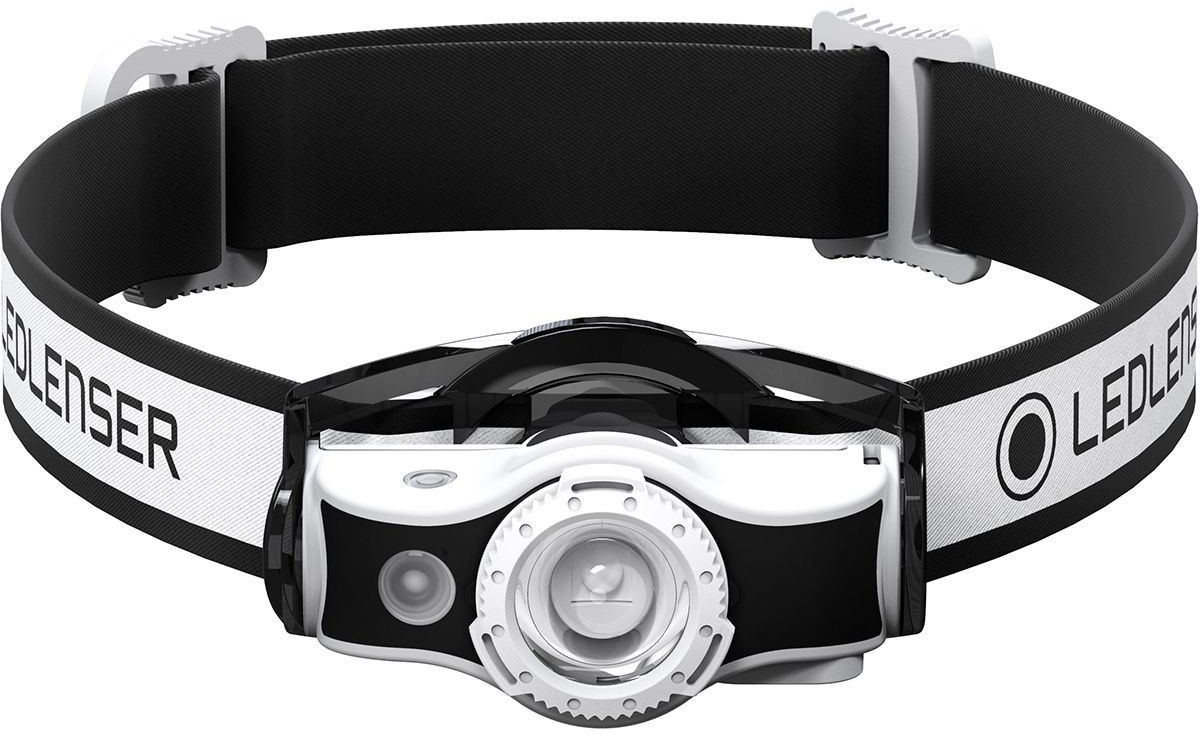 Ledlenser MH5 (2020) white
