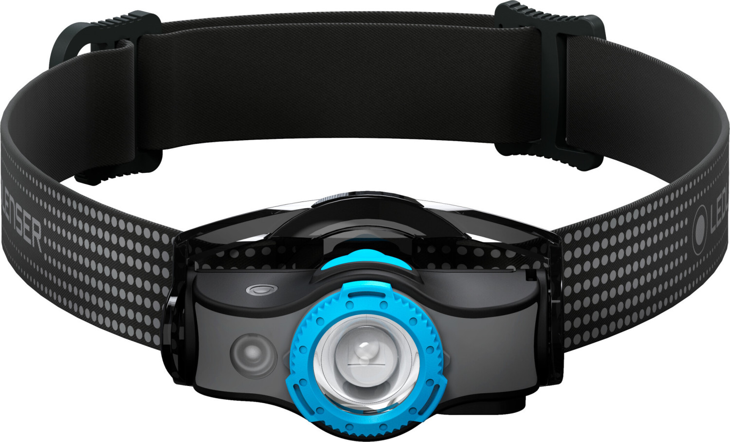 Ledlenser MH5 (2020) blue