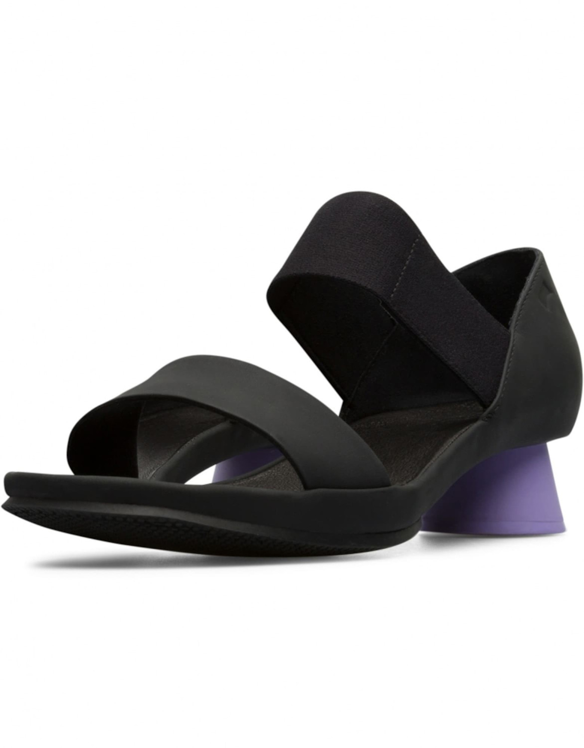 Camper Alright Sandal (K200770) black