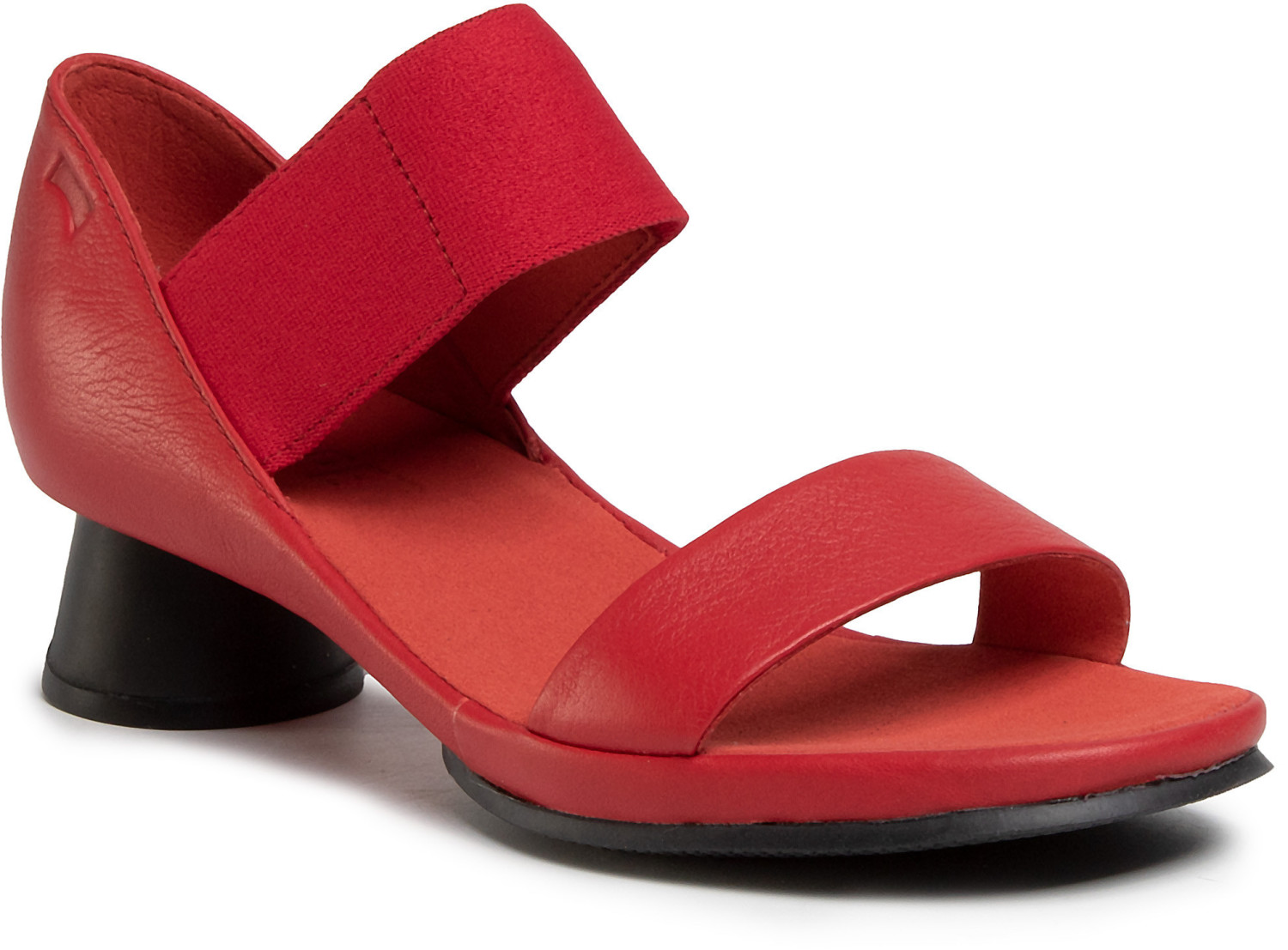 Camper Alright Sandal (K200770) red