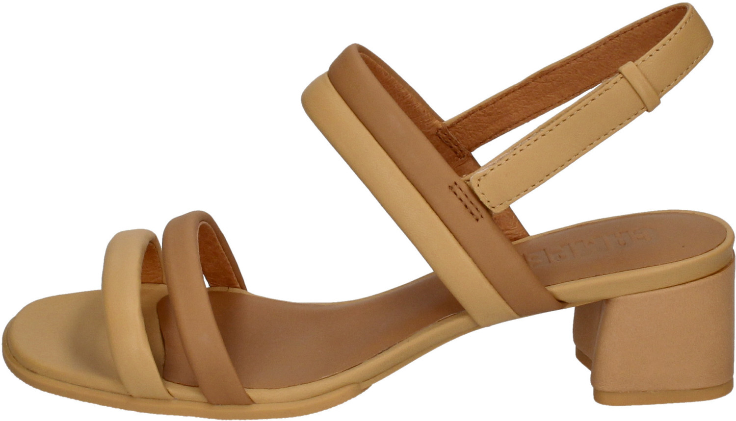 Camper Katie Sandal (K201021) multicolour beige