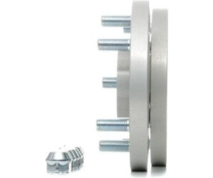 Eibach Pro-Spacer Distanziali Ruote 32 Mm (5/115, 70,1) - Kit Da 2 Pezzi In Alluminio Per Assetato Sportivo