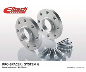 EIBACH Spurverbreiterung Pro-Spacer S90-6-10-019-B