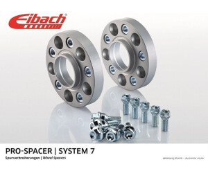 Wheel Spacers EIBACH S90 2 15 017 | Australia