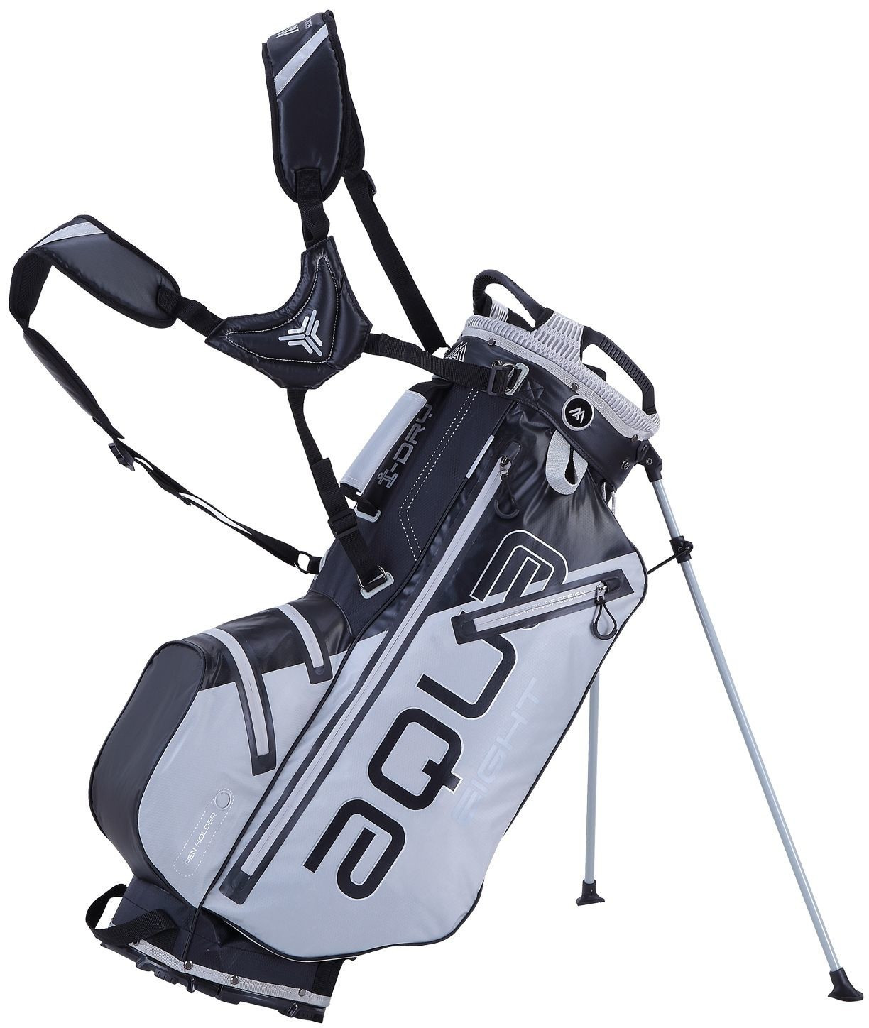 Big Max Aqua 8 Standbag (3555)