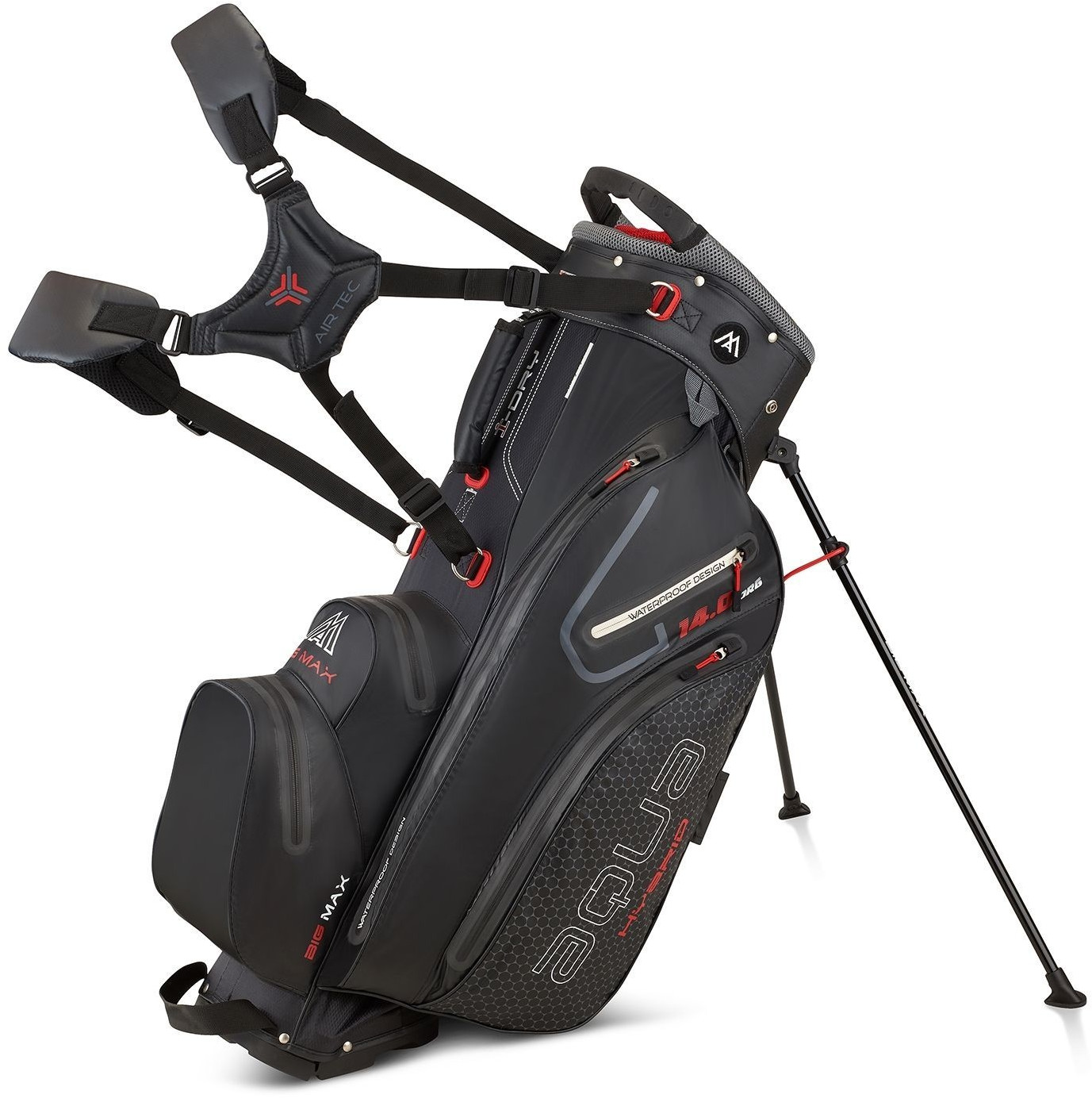 Big Max Aqua Hybrid 2 (WL90041)
