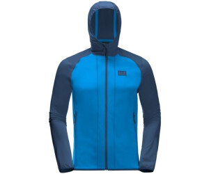 Hydro hooded jacket cheap m