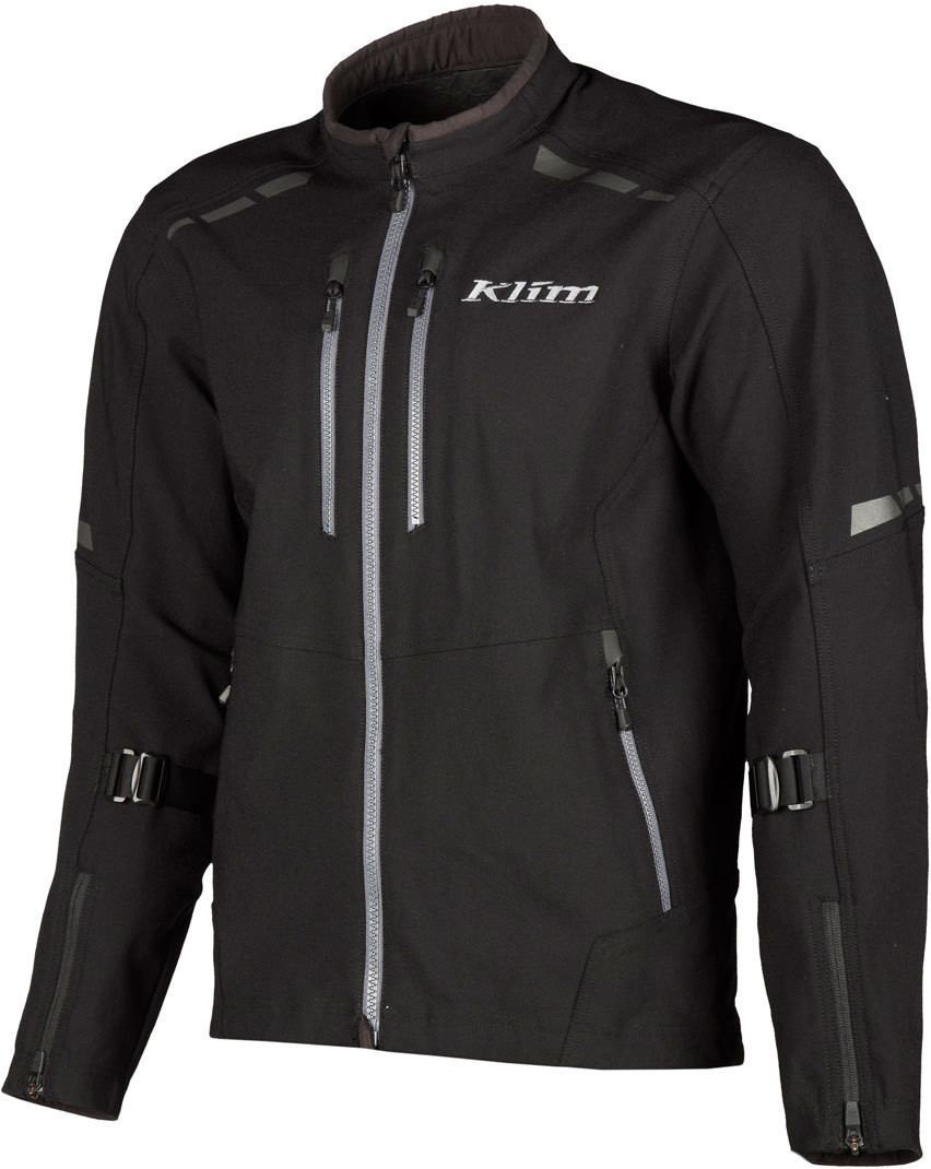 Klim Blouson Marrakesh noir