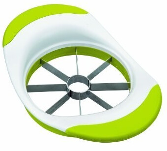 ibili 782912 Apple divider, plastic