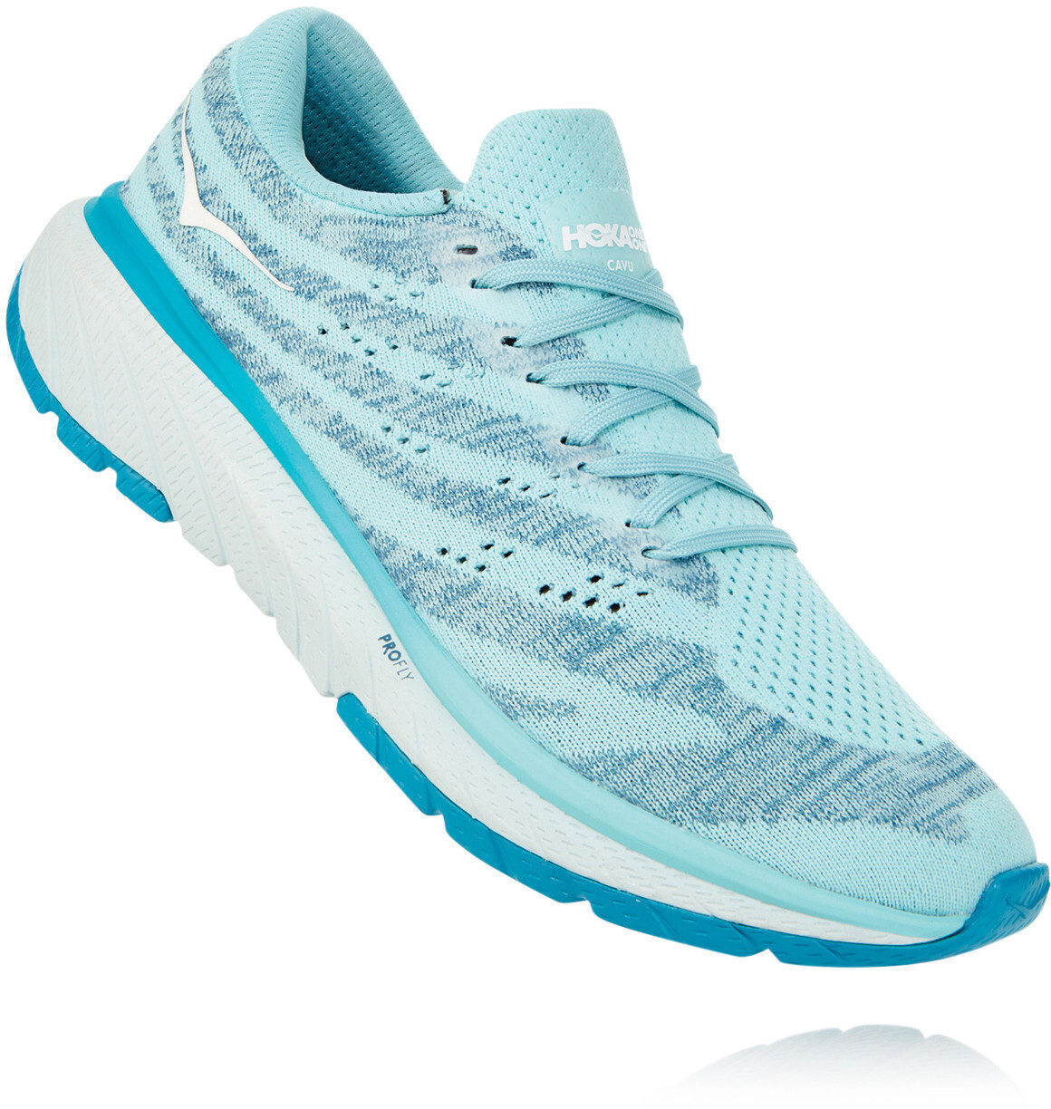 Hoka One One Cavu 3 Women stellar/antigua sand
