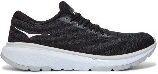 Hoka One One Cavu 3 Women black/white