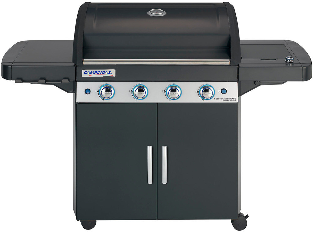 Campingaz 4 Series Classic EXSE Black