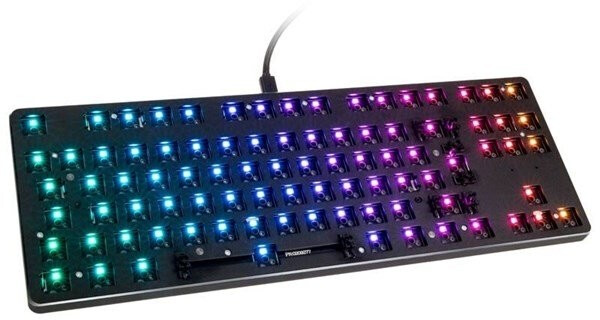Glorious PC Gaming Race GMMK TKL (ISO)