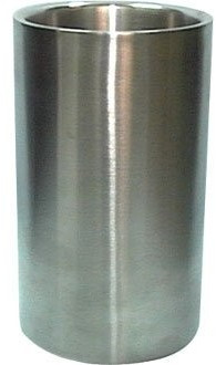 Winware double-walled wine cooler