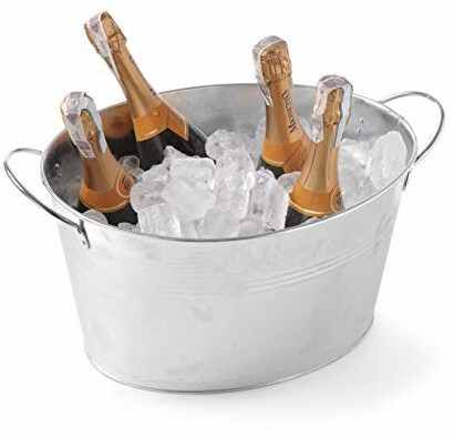 Hendi Party bucket wine cooler 400x330x (H) 220mm