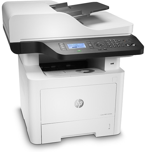 HP - LaserJet 107w - 4ZB78A - Imprimante - laser - noir et blanc