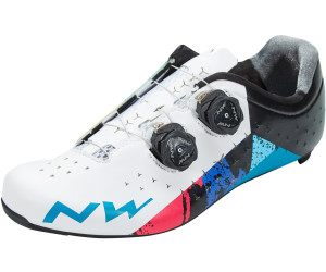 Northwave Revolution 2 (white-black-blue) a € 205,99 (oggi) | Migliori  prezzi e offerte su idealo