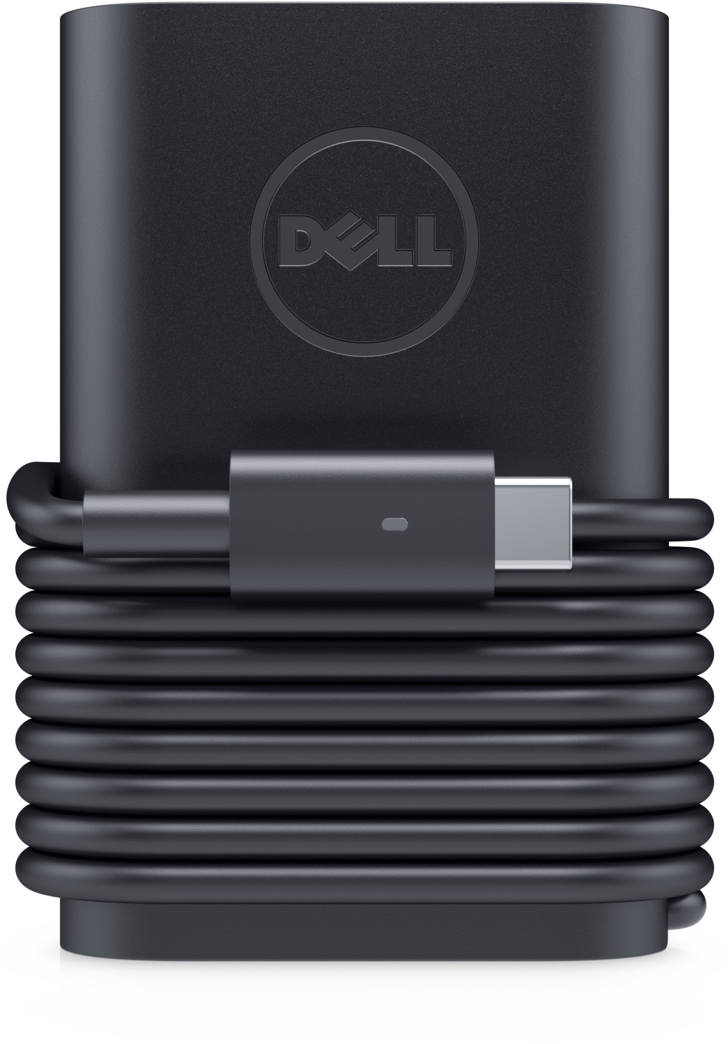 Photos - Laptop Charger Dell USB-C 45W  (492-BBUS)
