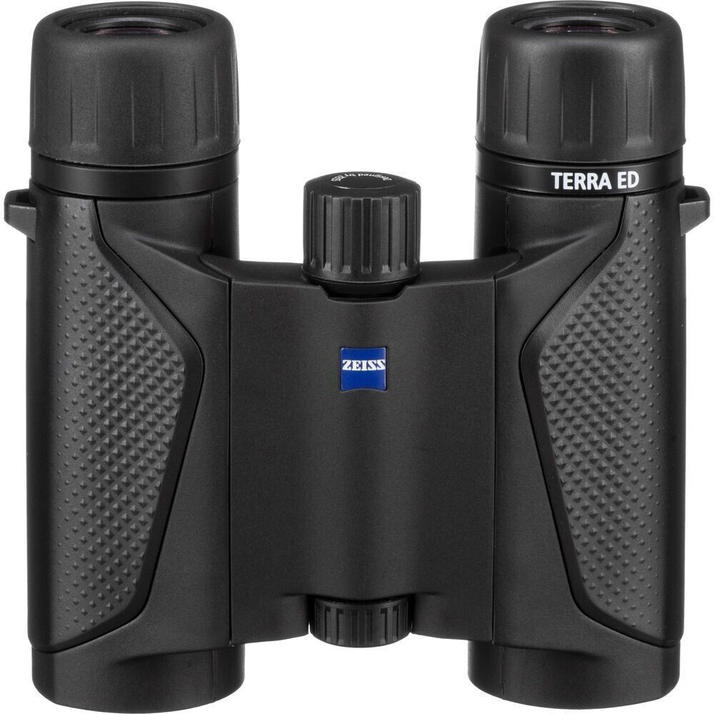 Zeiss Terra ED 8x25 poche noir
