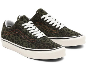 Vans Old Skool 36 DX Anaheim Factory ab 29 90 Preisvergleich bei idealo